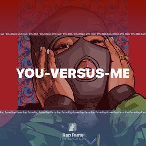 you-versus-me