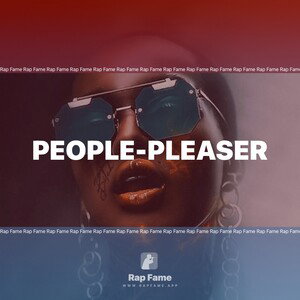 people-pleaser