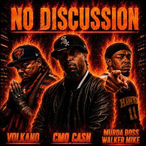 No Discussion