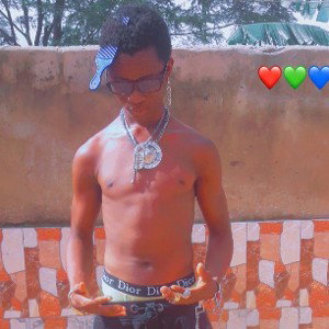 fack u niga
