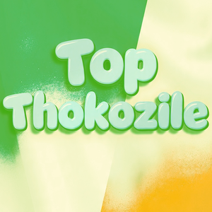 Top Thokozile- NONKEVA (Off da Lean)