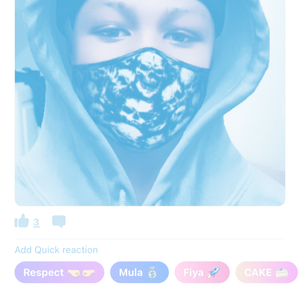 I’m a Ninja (Nightcore)