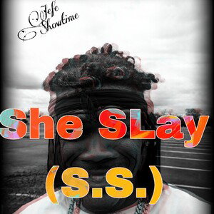 She SLay Interlude 