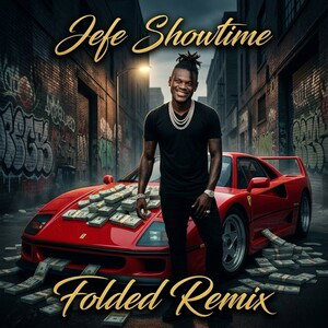 Folded Remix