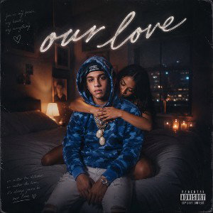 Cream.Get.The.money-Our Love 