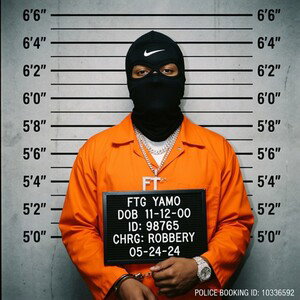 Robbery
