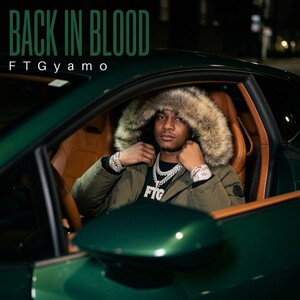 BACK IN BLOOD