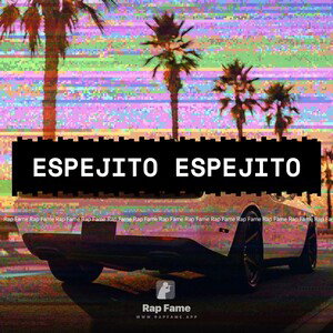ESPEJITO ESPEJITO