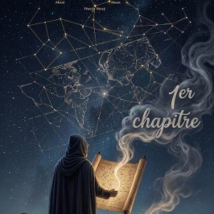 HEISENX - 1er CHAPITRE 