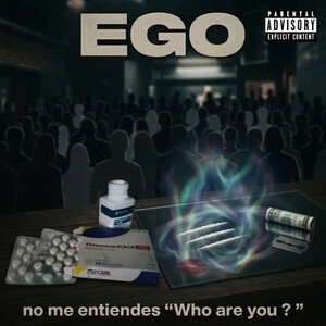 Who are you?