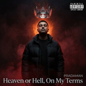 Heaven or Hell, On My Terms 
