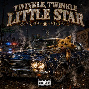 TWINKLE TWINKLE LITTLE STAR 