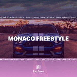 MONACO FREESTYLE