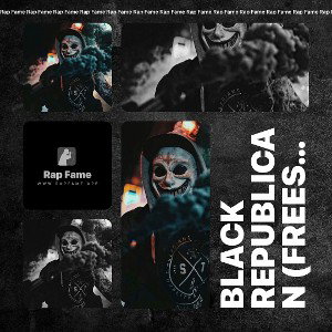 Black Republican (freestyle)