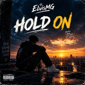 HOLD ON