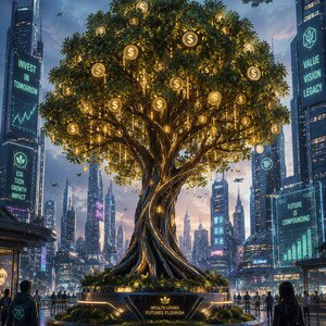 money tree