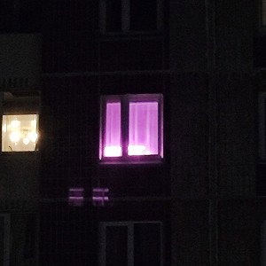 Линия жизни 