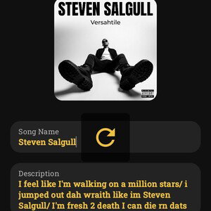 Steven Salgull 