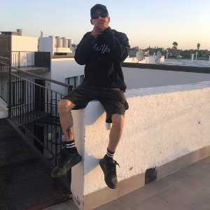 El Catrin  Freestyle #1
