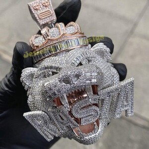 rappers divine FS