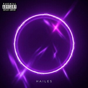 Signed Hailes