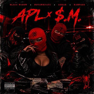 APL x $.M.