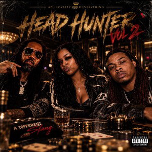 HeadHunters: Vol 2