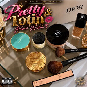 Pretty & Totin 💕✨