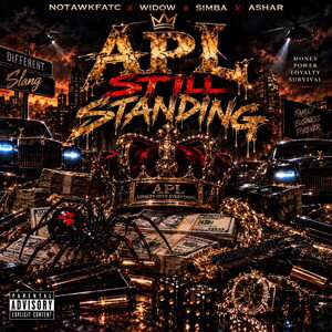 APL Still Standing