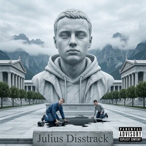 Julius Disstrack