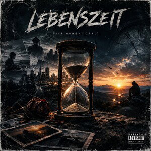 Lebenszeit