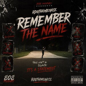 Remember The Name