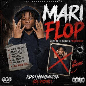Mari Flop