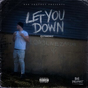 Let You Down