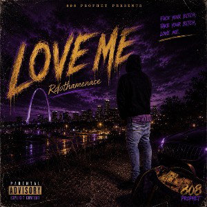Love Me 
