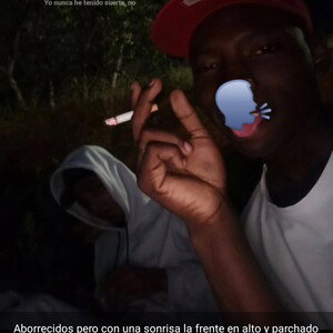mi ermano bendiciones 