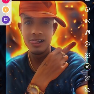 mi mundo 🌎🌎 de l silencio 🎤🦾🐦‍🔥🌎🦾🎤