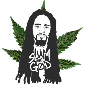 Shifty Bands FT SlumTheGod-Thinking - 9:24:19, 9.28 PM