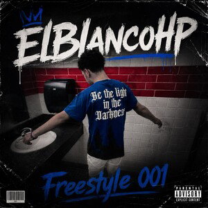 Freestyle 001