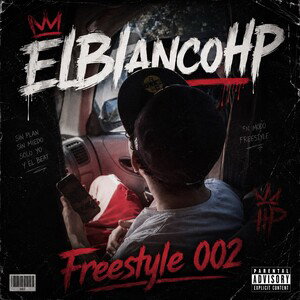 Freestyle 002