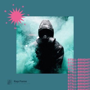 still-bright