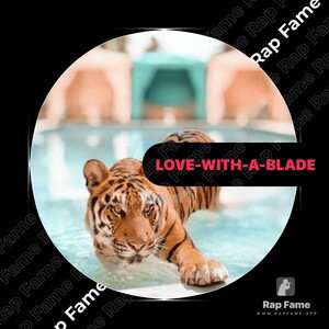 love-with-a-blade