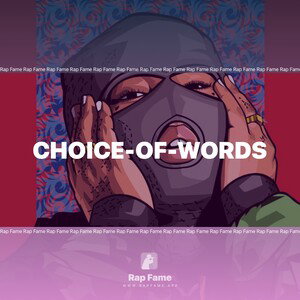 choice-of-words