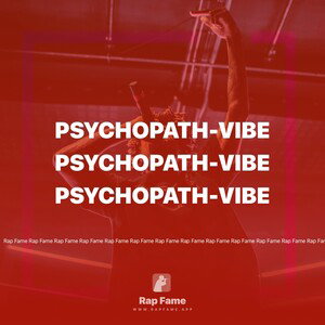 psychopath-vibe