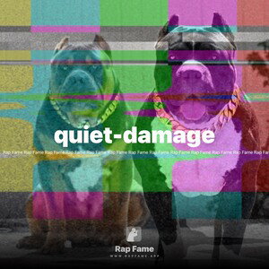 quiet-damage