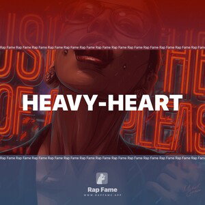 heavy-heart