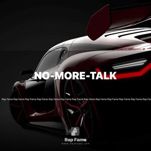no-more-talk