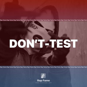 don’t-test
