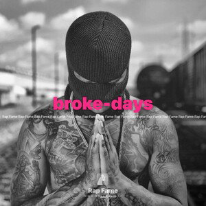 broke-days