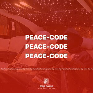 peace-code